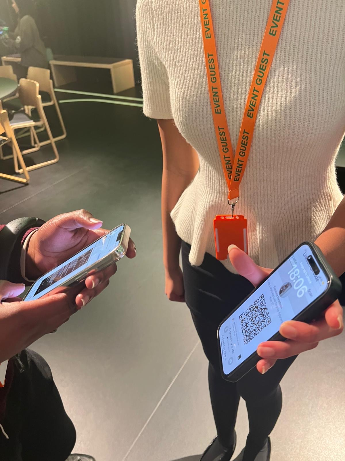 Young Professionals Networking